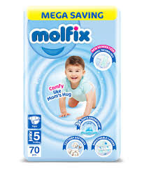 مولفيكس مقاس 5